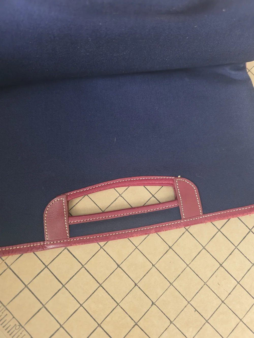 N/A authentic vintage